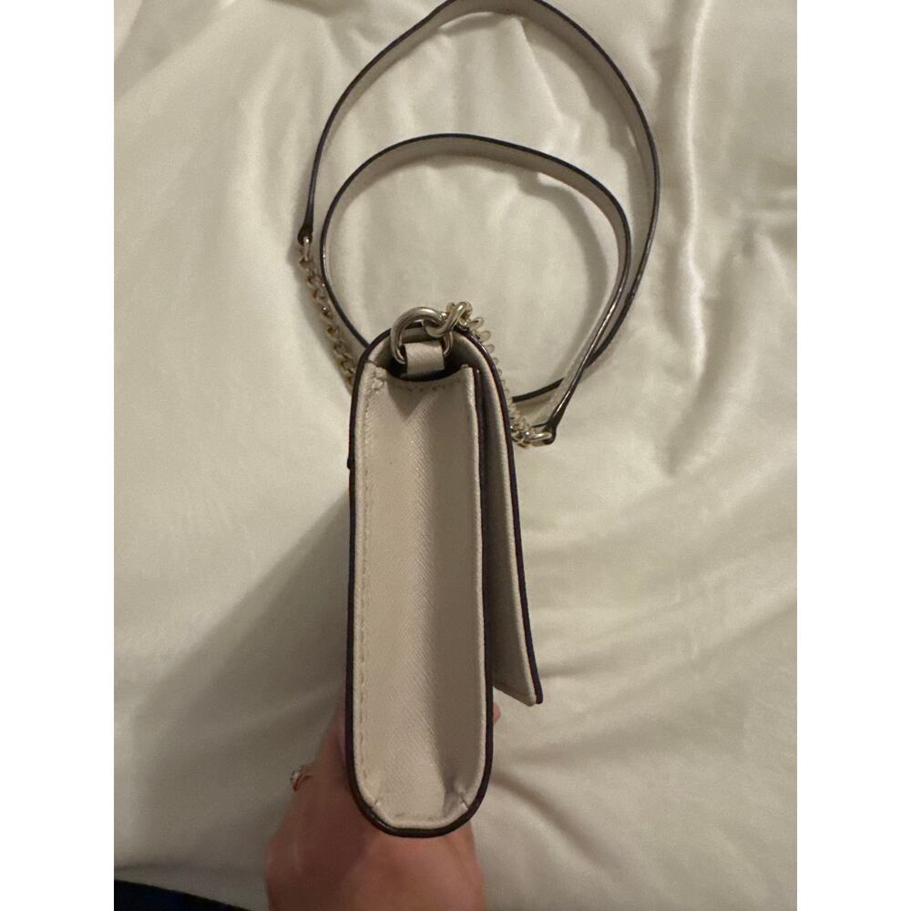Kate Spade Saffiano Leather Crossbody - Picture 4 of 8